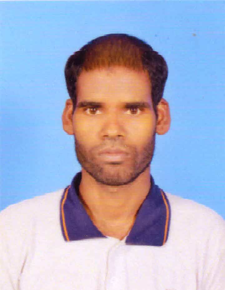 Mr. Bhola Singh 